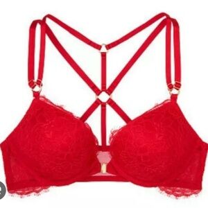 NWOT Victoria’s Secret Lace Bra
